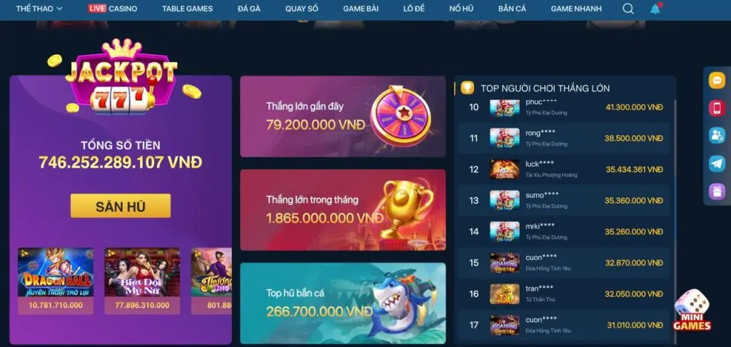 Ưu đãi sinh nhật VIP